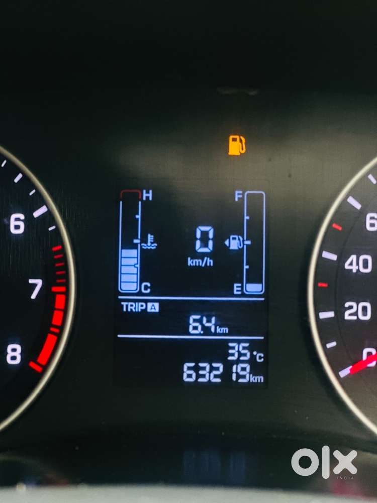 Hyundai Elite I20 1.2 Magna Plus, 2019, Cng & Hybrids