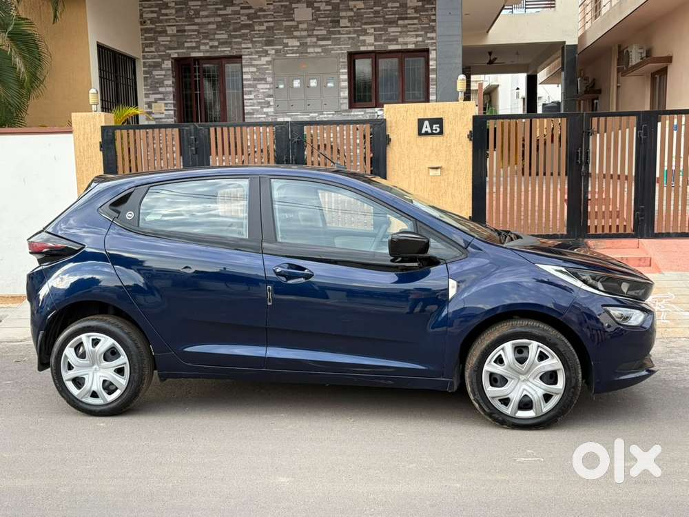Tata Altroz 1.5 Xt Diesel, 2023, Diesel