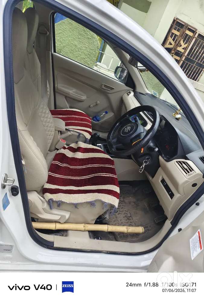 Maruti Suzuki Dzire Tour 2024