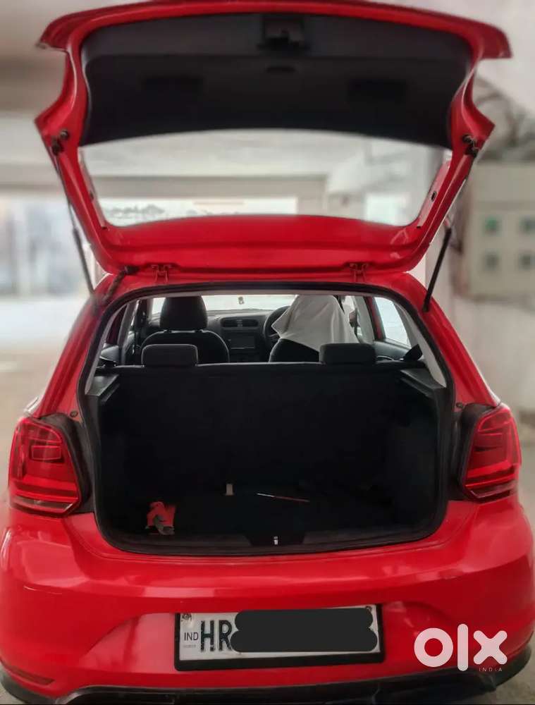 Volkswagen Polo 1.0 Mpi 2021