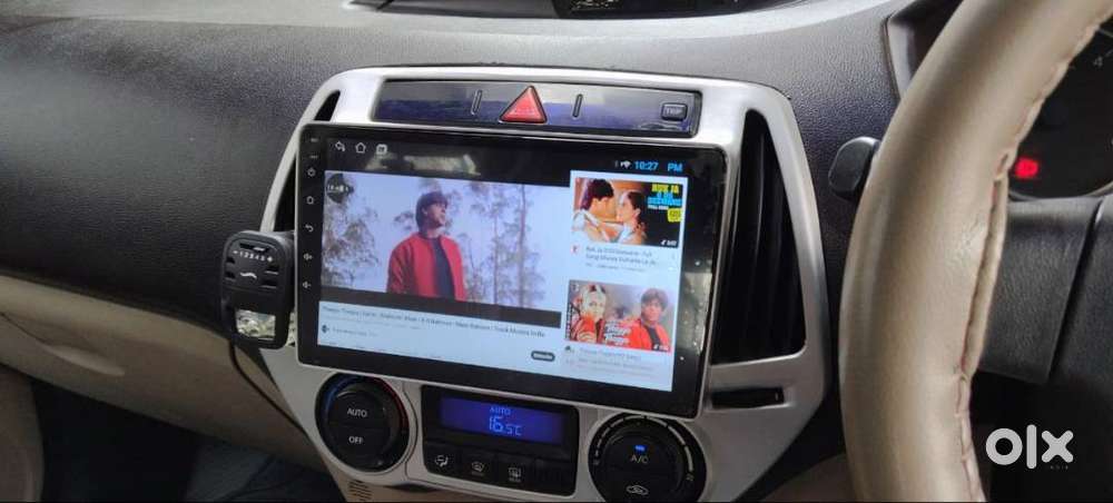 Hyundai I20 2013 With Very Good Condition