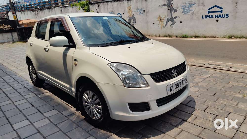 Maruti Suzuki Swift Ldi (o), 2010, Diesel