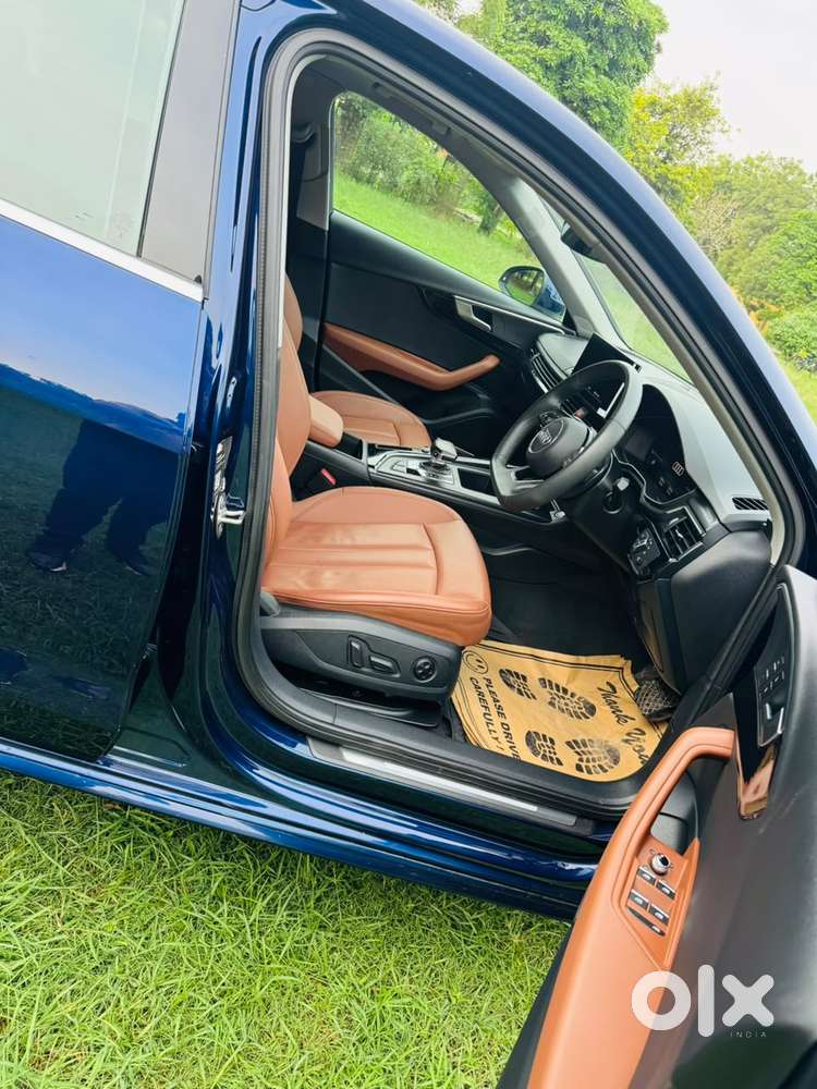 Audi A4 2.0 Technology 40 Tfsi, 2024, Petrol