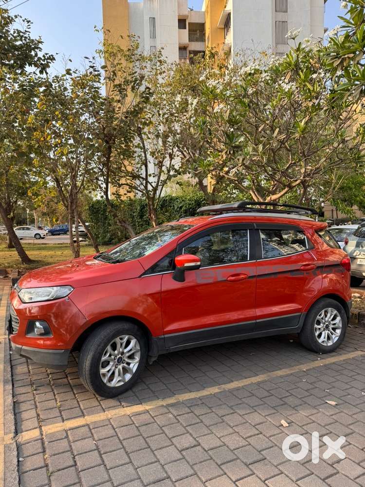 Transmission: Automatic (smooth Shifting)