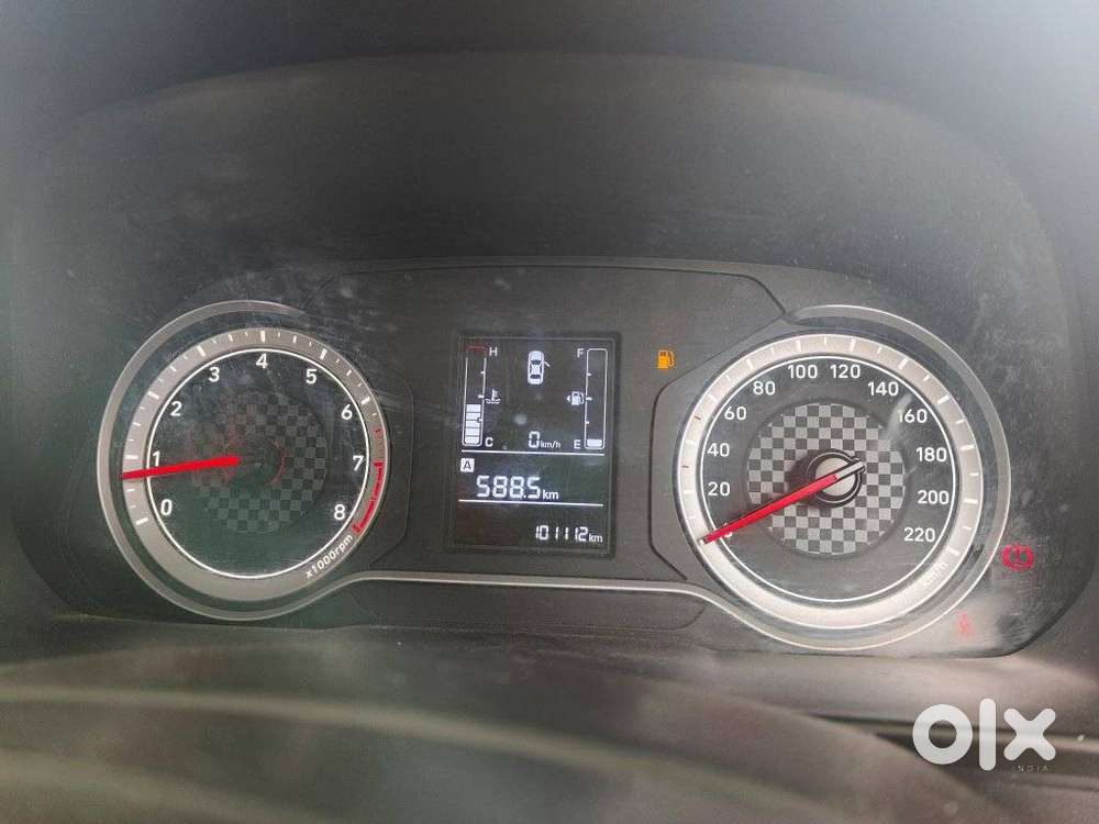 Hyundai I20 Magna 1.2, 2022, Petrol