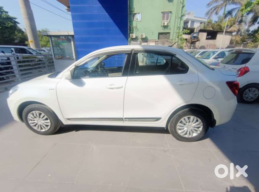 Maruti Suzuki Dzire 1.2 Vxi, 2019, Petrol