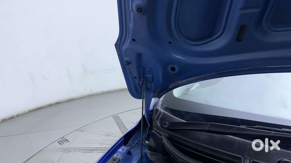 Hyundai Grand I10 Nios Sportz 1.2 Kappa Vtvt, 2021, Petrol