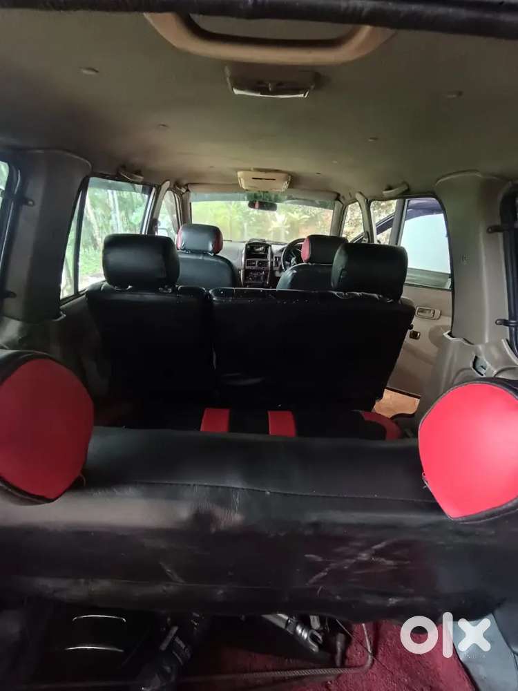 Chevrolet Tavera Neo 2011 Petrol Good Condition