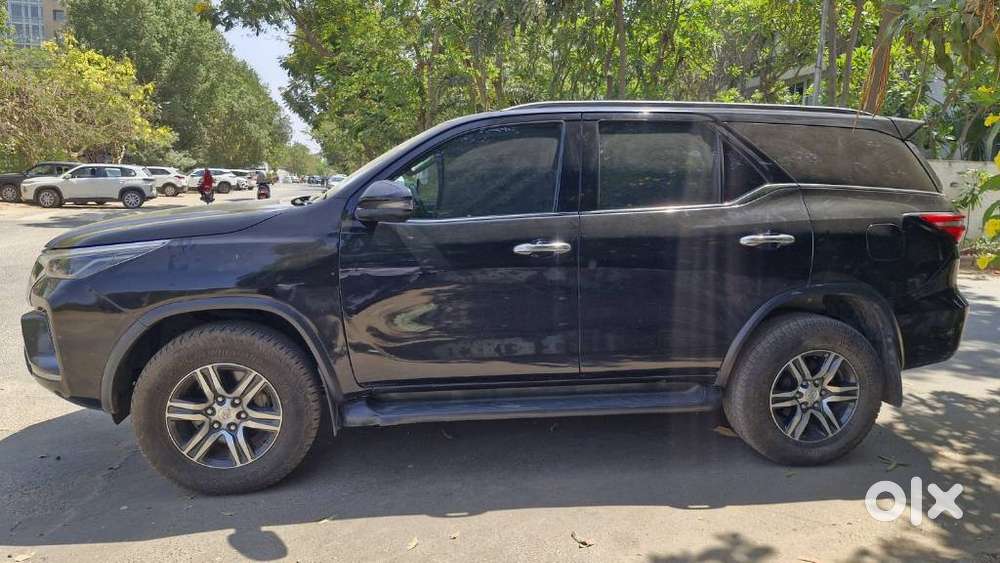 Toyota Fortuner 4x2 At 2.8 Diesel, 2023, Diesel