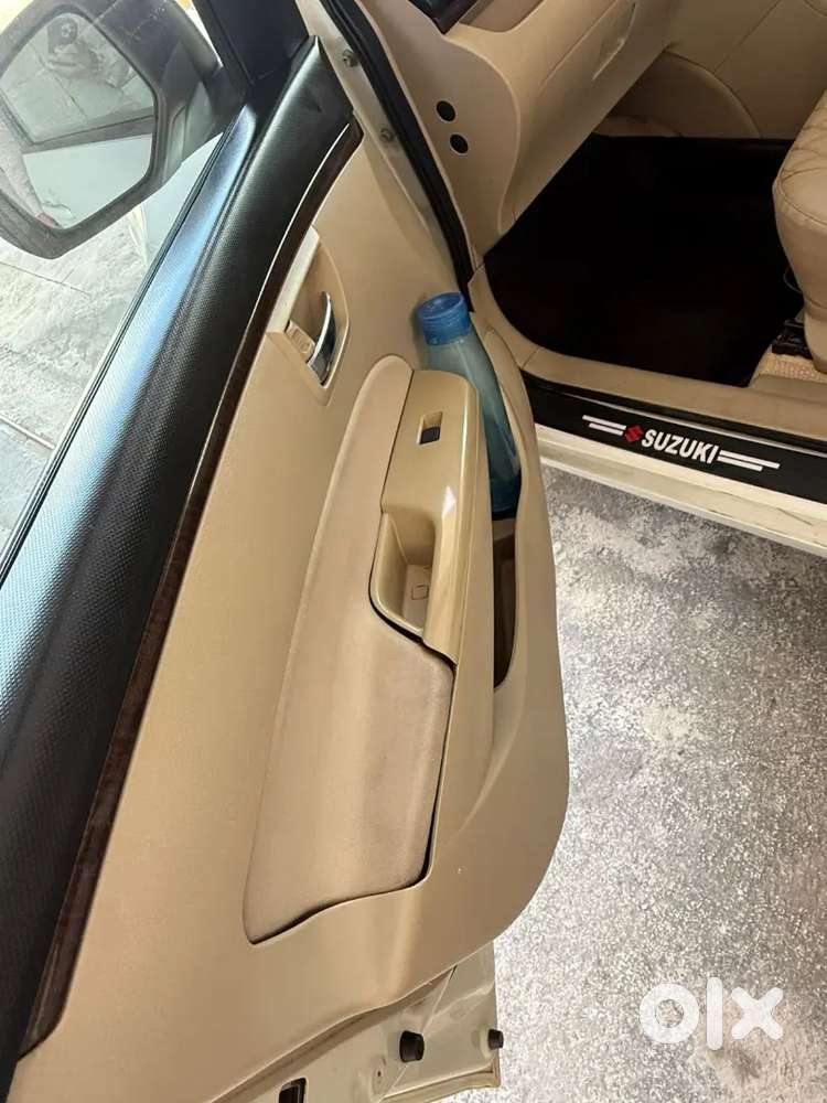 Maruti Suzuki Dzire 2013