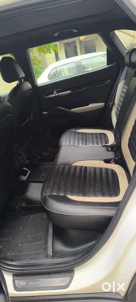 Kia Seltos Gtx Plus 2023