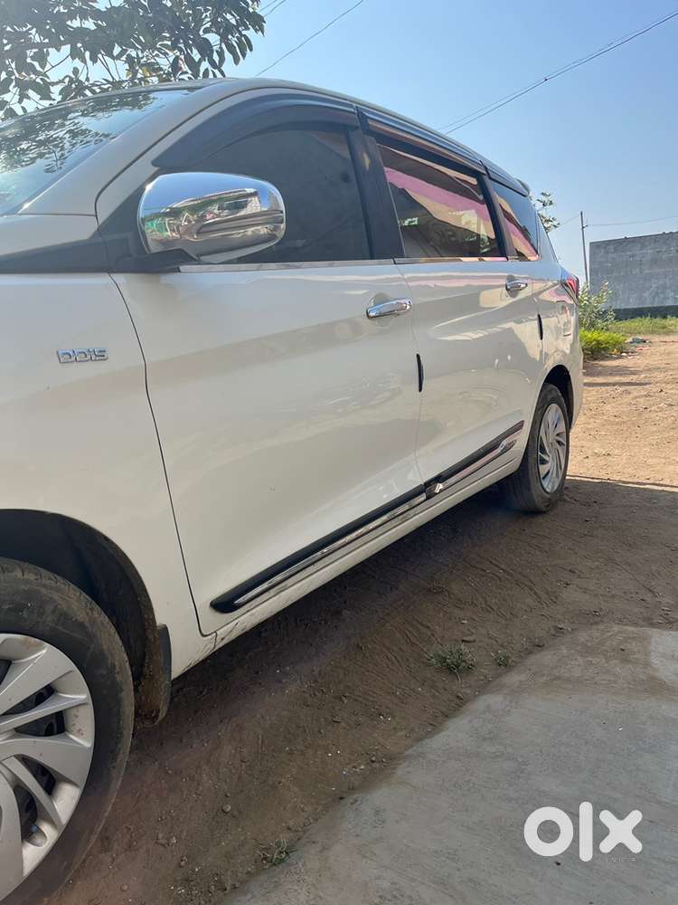 Maruti Suzuki Ertiga Diesel 2019