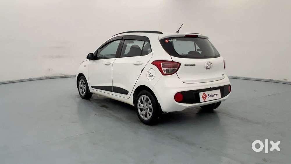 Hyundai Grand I10 1.2 Kappa Magna, 2019, Petrol
