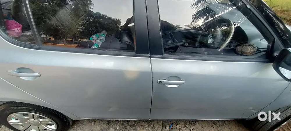 Skoda Fabia 2008 Diesel 130000 Km Driven