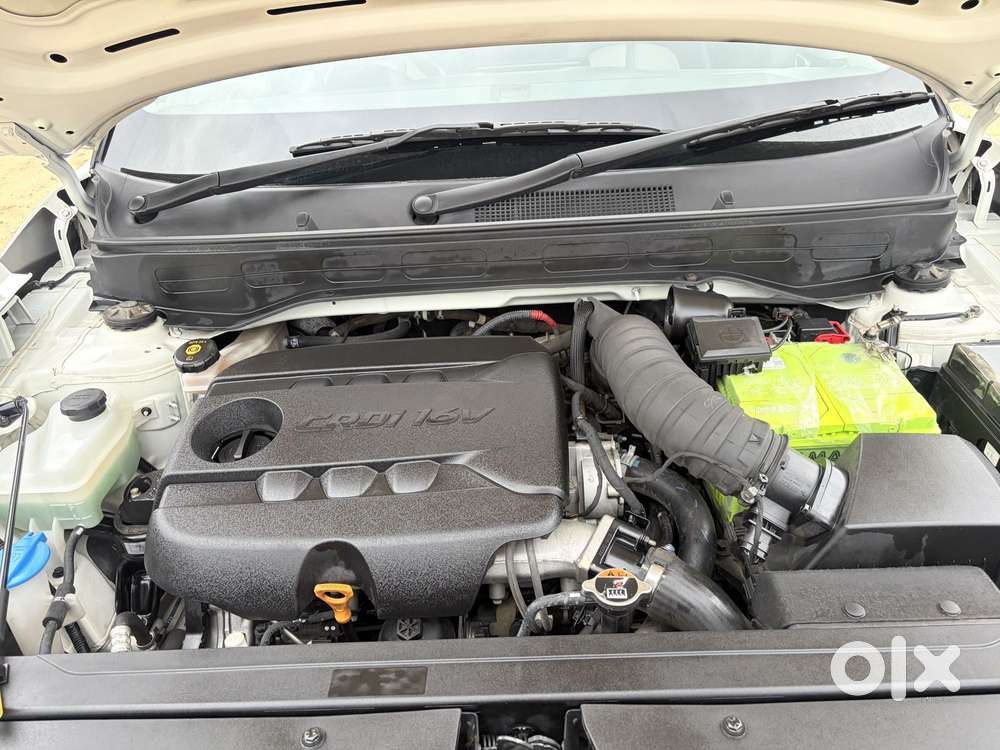 Hyundai Venue 1.4 Crdi E, 2020, Diesel
