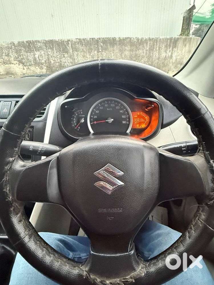 Maruti Suzuki Celerio Cng Vxi Optional, 2019, Cng & Hybrids