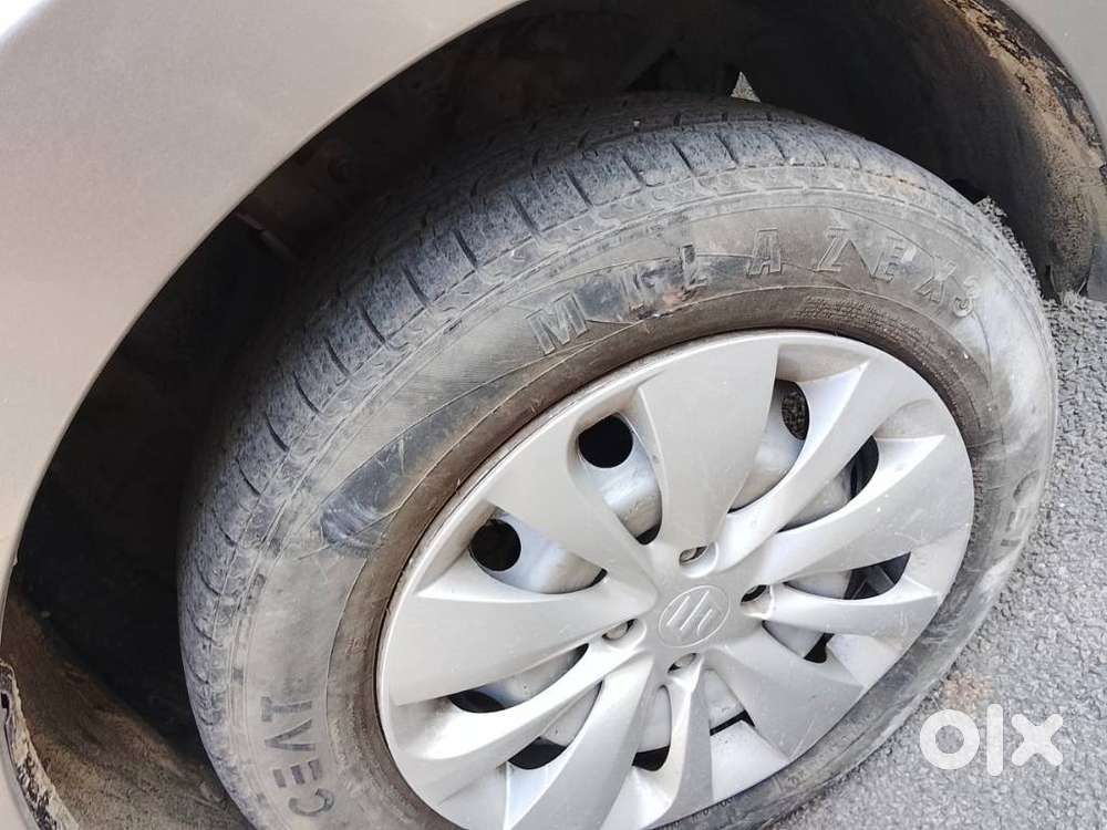 Maruti Suzuki Baleno 1.3 Delta, 2018, Diesel