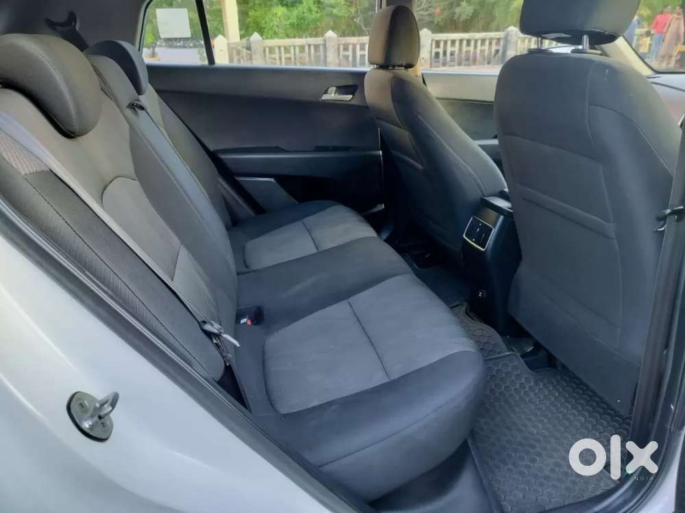 Hyundai Creta 1.4 Crdi S Plus, 2018, Diesel