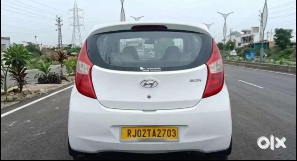 2017 Hyundai Eon Variant Urgent Sell Fast