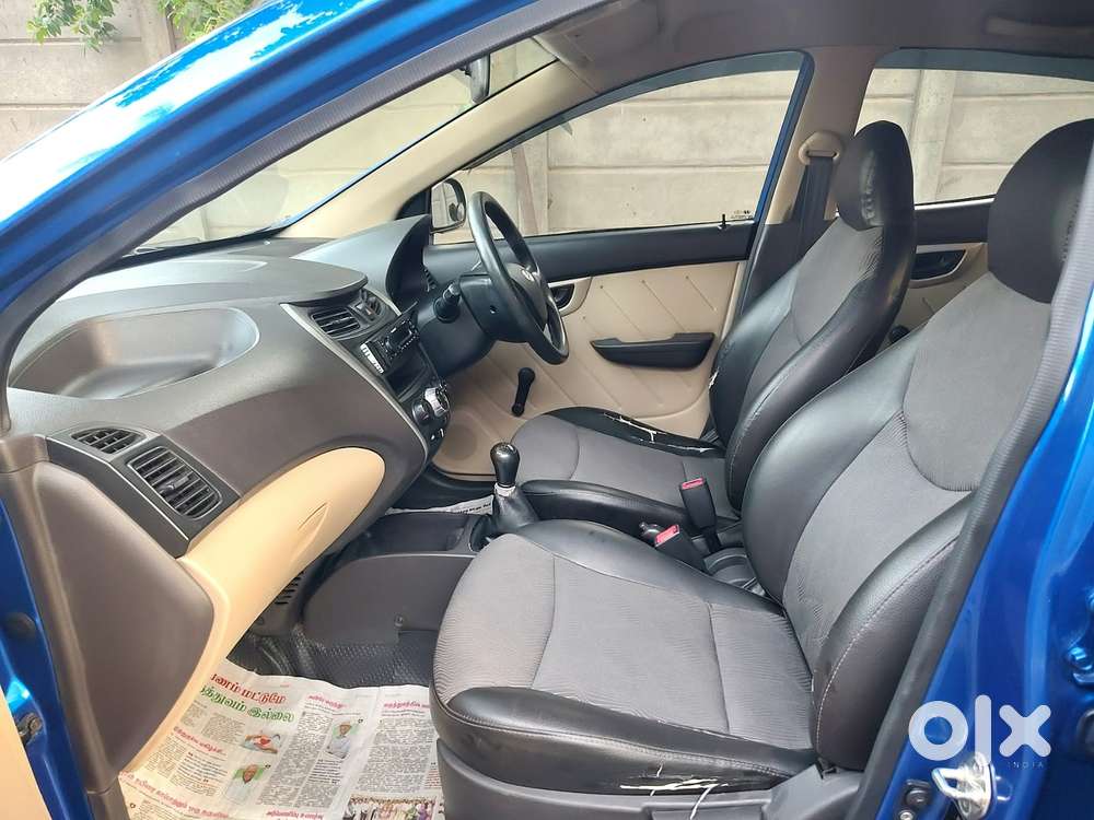Hyundai Eon Era, 2011, Petrol