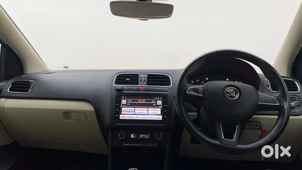 Skoda Rapid 1.5 Tdi Style/1.5 At Style, 2020, Petrol