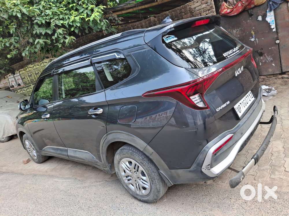 Kia Carens 1.5 Prestige 7 Str, 2023, Petrol