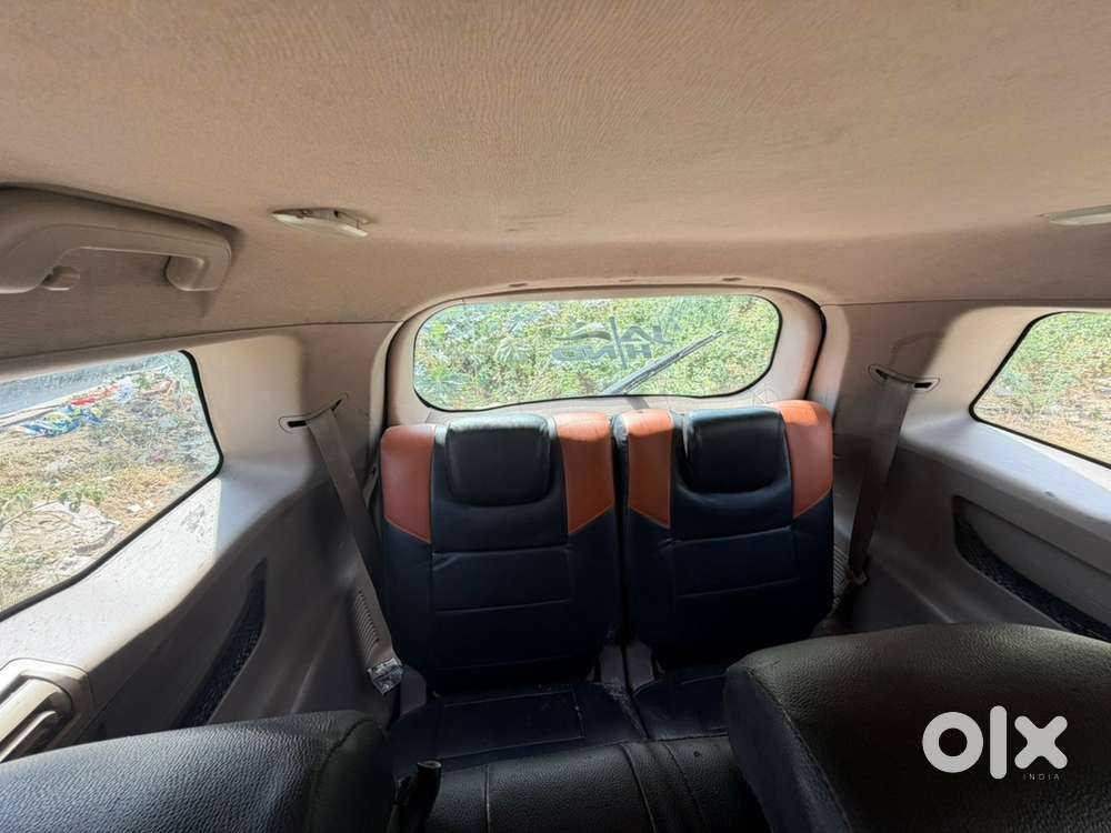 Mahindra Xuv500 Diesel 2013