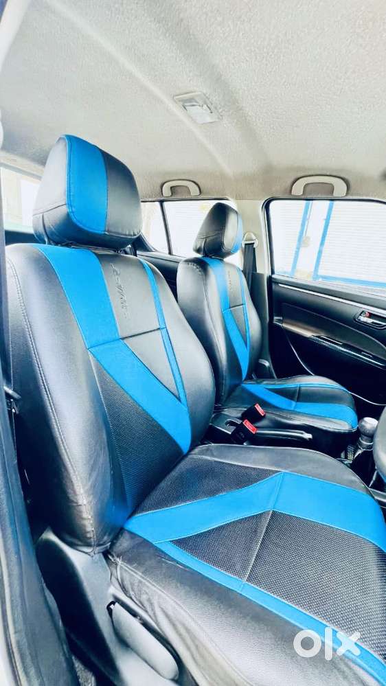 Maruti Suzuki Swift Rs Vxi, 2014, Petrol