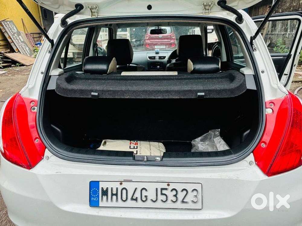 Maruti Suzuki Swift Vxi 1.2 Abs Bs-iv, 2014, Petrol