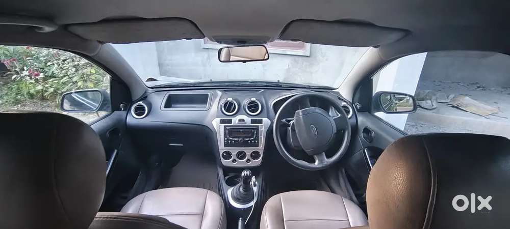 Ford Figo 1.2 Petrol 2011