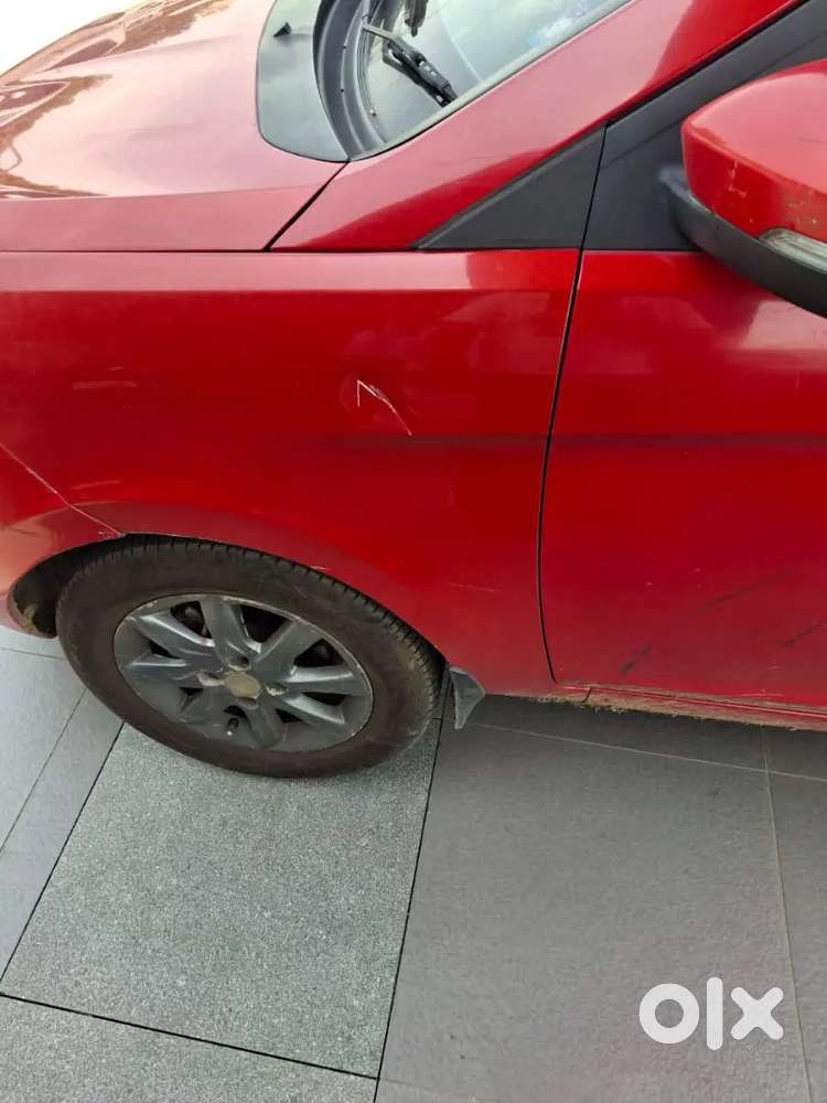 Tata Bolt 1.2 Xt 2014