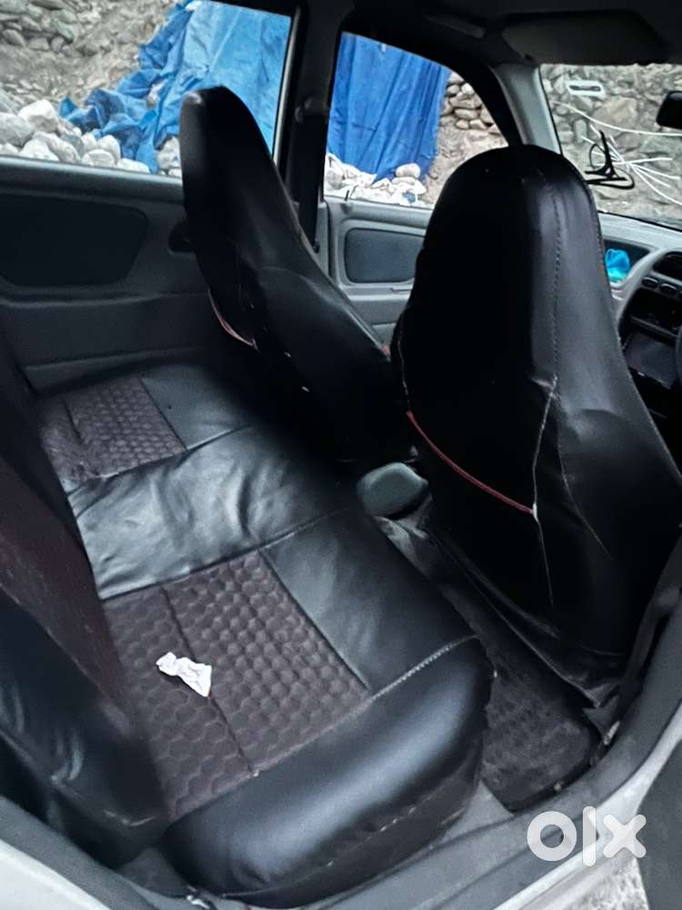 Maruti Suzuki Alto K10 2013 Well Maintained