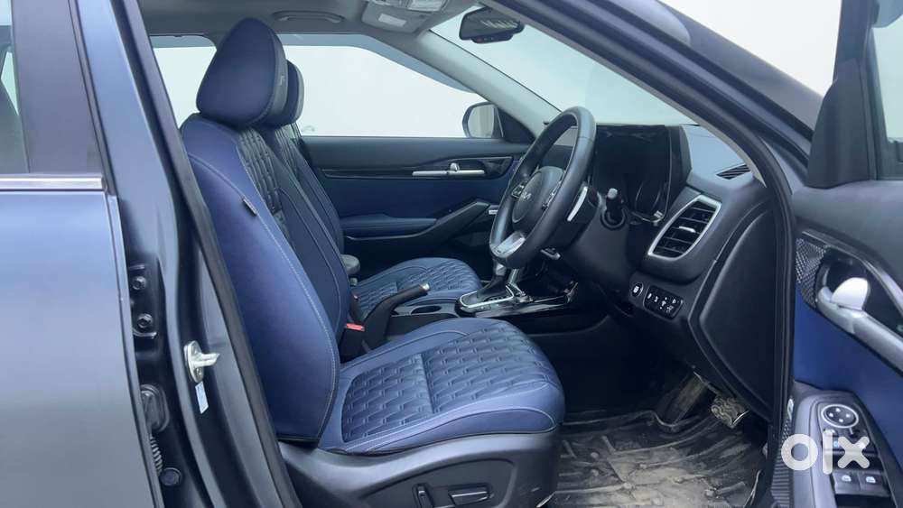 Kia Seltos X Line 1.4 Dct, 2022, Petrol