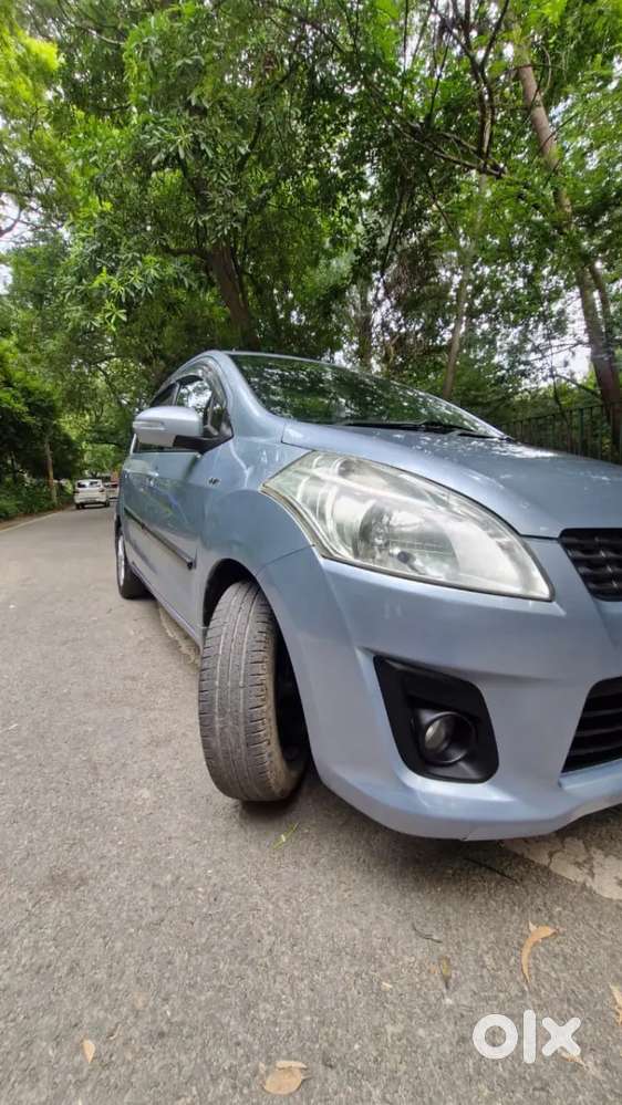 Maruti Suzuki Ertiga 1.4 Vxi Abs, 2013, Petrol