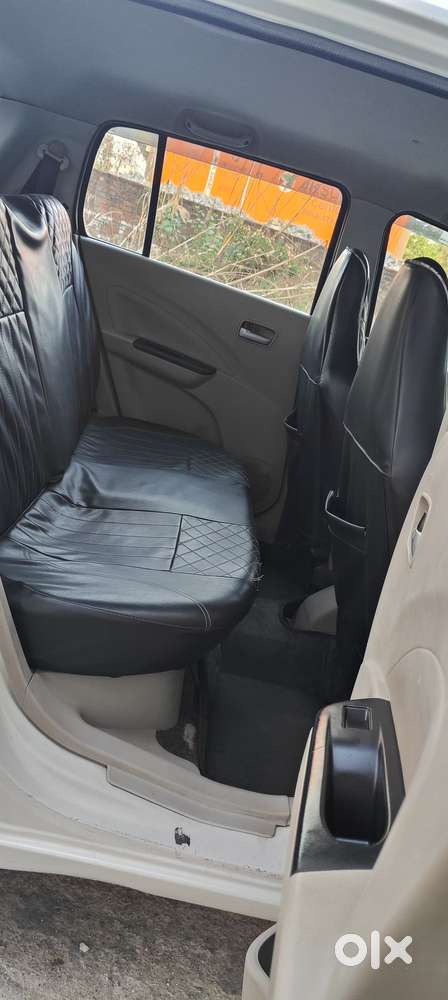 Maruti Suzuki Celerio Vxi(o), 2016, Petrol