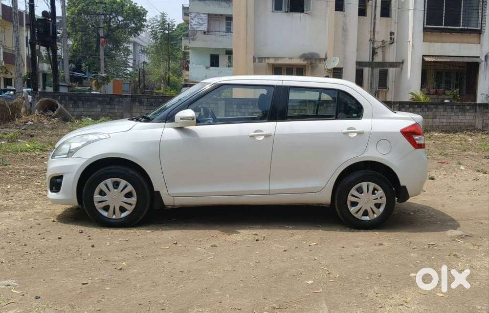 Maruti Suzuki Dzire 2017-2020 Vdi, 2013, Diesel