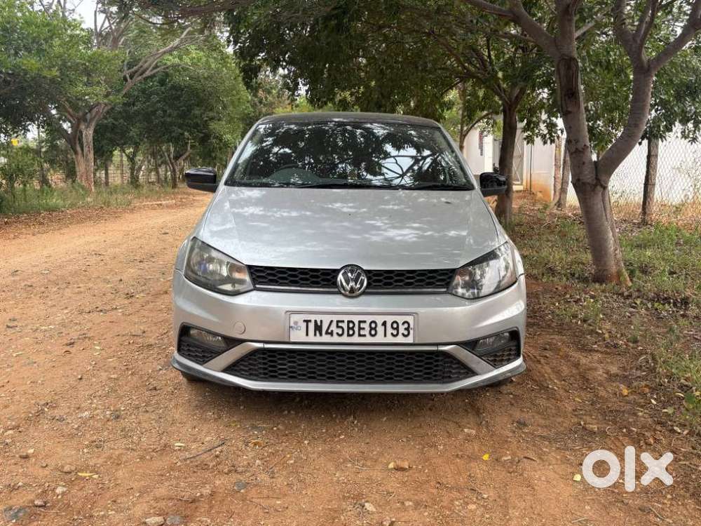 Volkswagen Vento Konekt Petrol Highline, 2014, Diesel