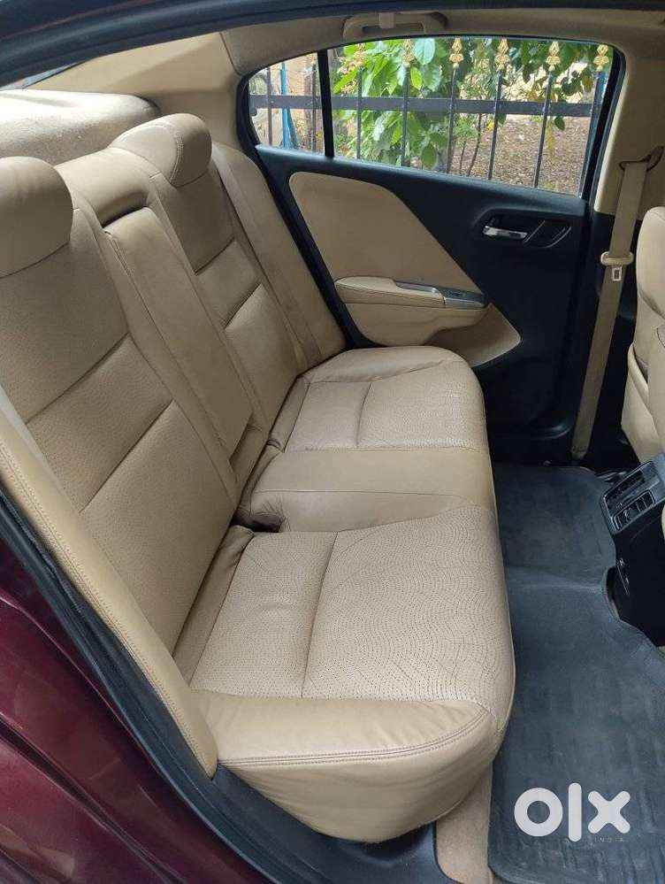 Honda City 1.5 Vx I-dtec Mt, 2014, Diesel
