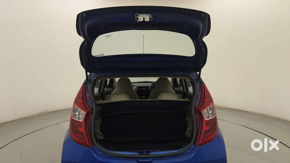 Hyundai Eon Sportz, 2014, Petrol