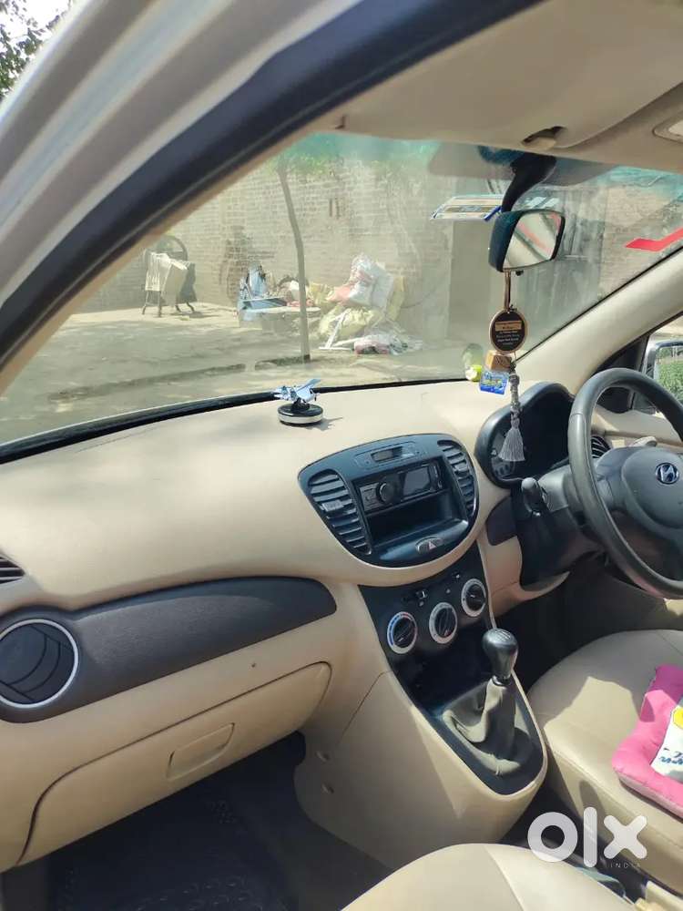 Hyundai I10 2009