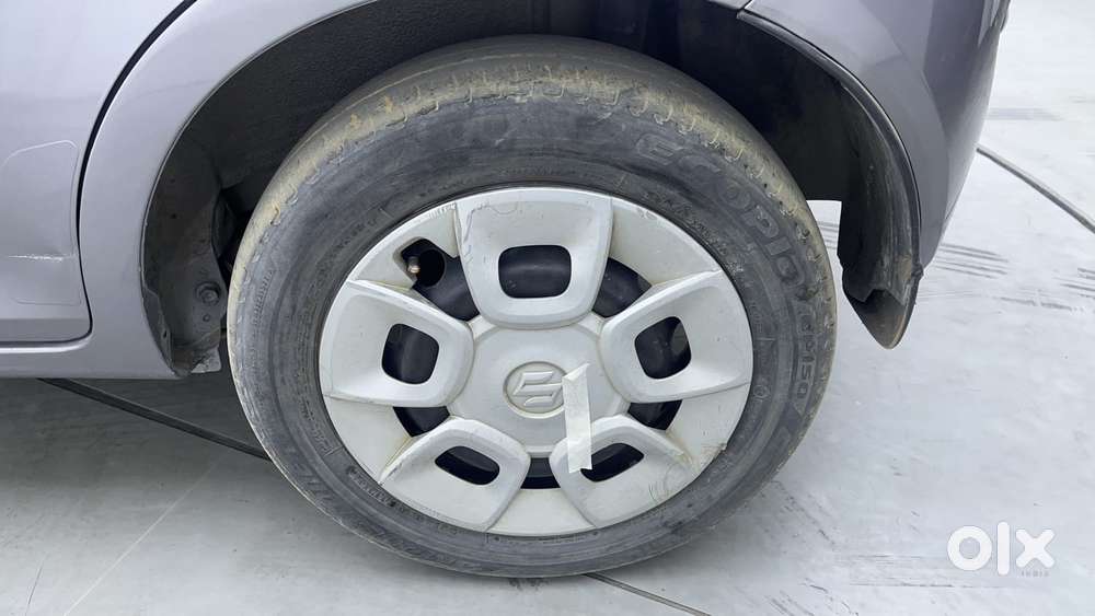 Maruti Suzuki Ignis 1.2 Delta Amt, 2017, Petrol