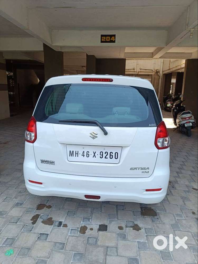 Maruti Ertiga 2014