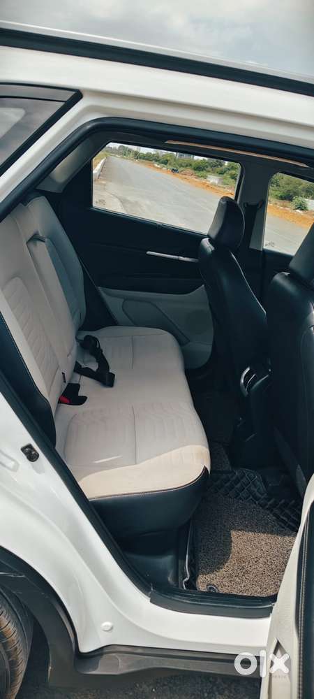 Kia Sonet Htx Plus At D, 2022, Diesel