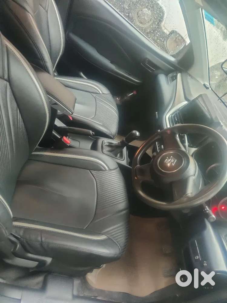 Maruti Suzuki Baleno 2022 Petrol In Excellent Condition For Sale