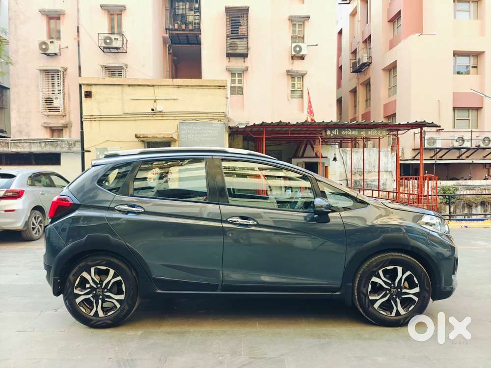 Honda Wr-v I-vtec Vx, 2022, Petrol