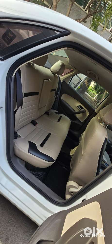 Volkswagen Vento New Diesel Highline, 2012, Diesel