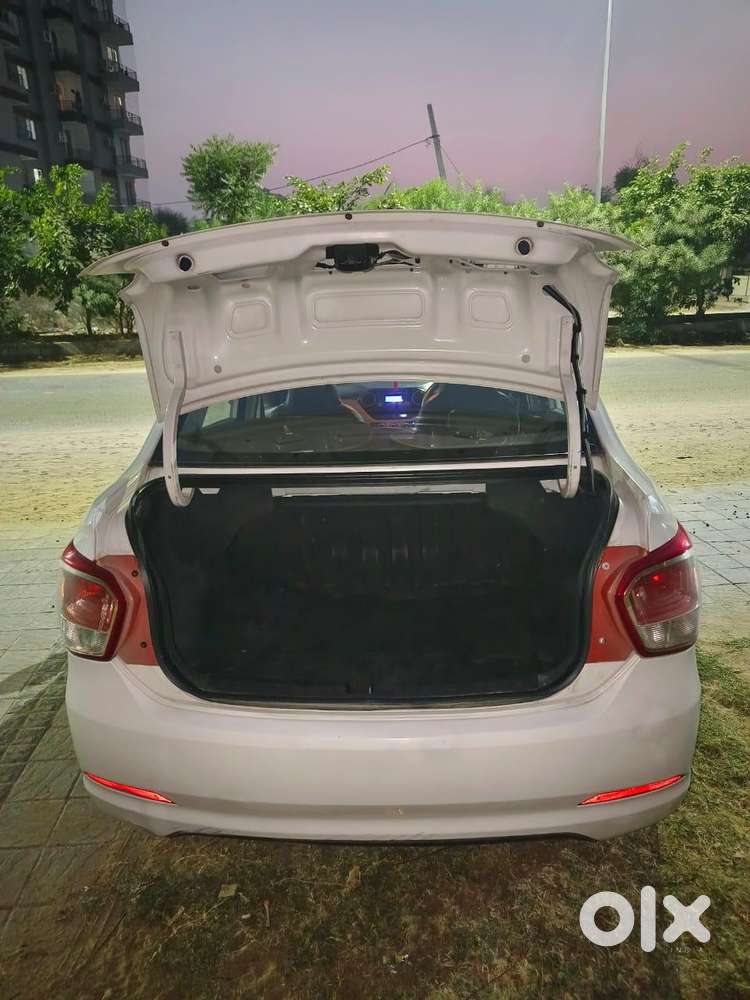 Hyundai Xcent 2014-2016 1.1 Crdi S Option, 2015, Diesel