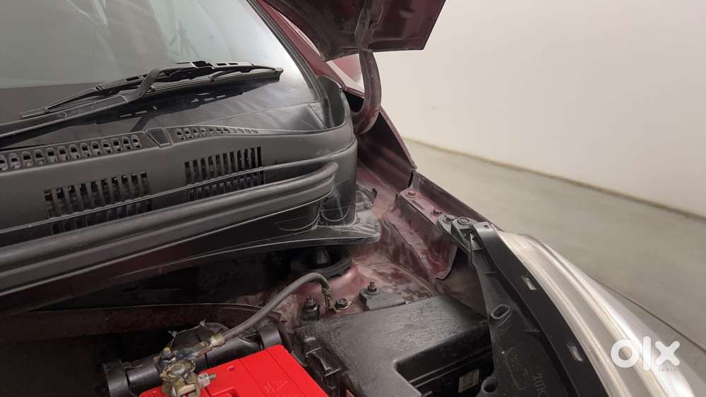 Hyundai Grand I10 1.2 Kappa Asta At Vtvt, 2015, Petrol