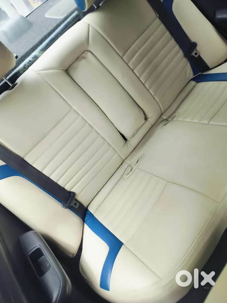Maruti Suzuki Dzire 2015