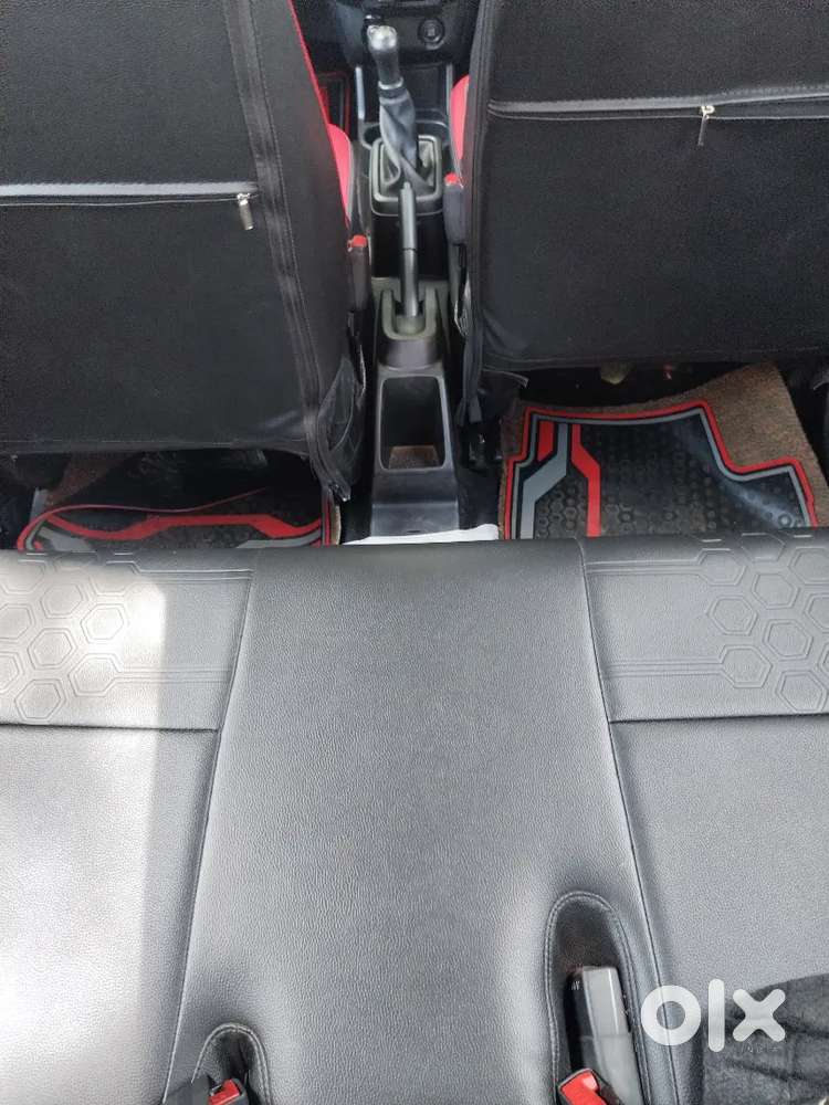 Maruti S-presso 2024